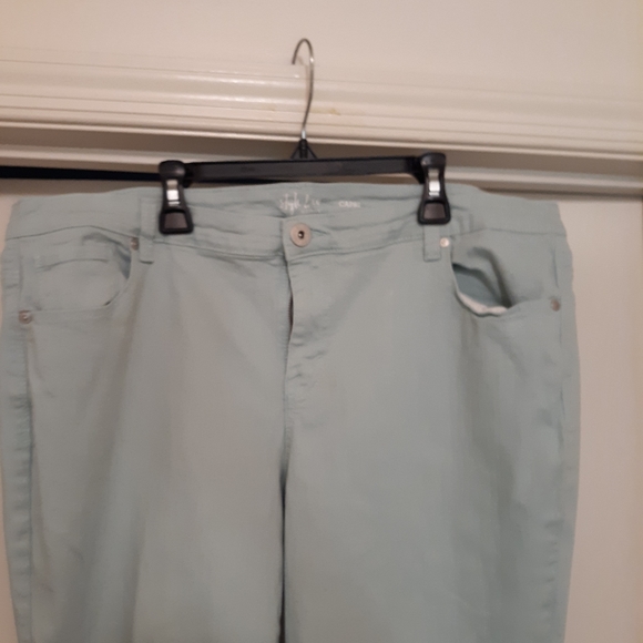 Style & Co.  Capri - Picture 5 of 7